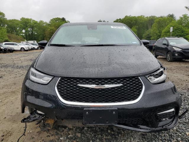  CHRYSLER PACIFICA 2024 Black