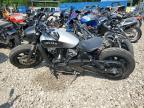 2018 INDIAN MOTORCYCLE CO. SCOUT BOBBER   for sale at Copart FL - TALLAHASSEE