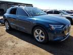 2019 Audi E-Tron Prestige на продаже в Brighton, CO - Rear End