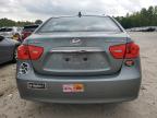 2009 Hyundai Elantra Gls   за продажба в Mendon, MA - Front End