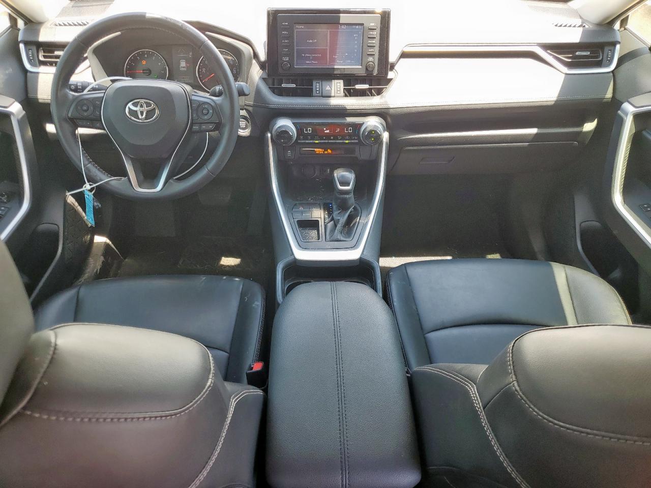 2019 Toyota Rav4 Xle Premium VIN: JTMC1RFV8KJ011164 Lot: 56767875