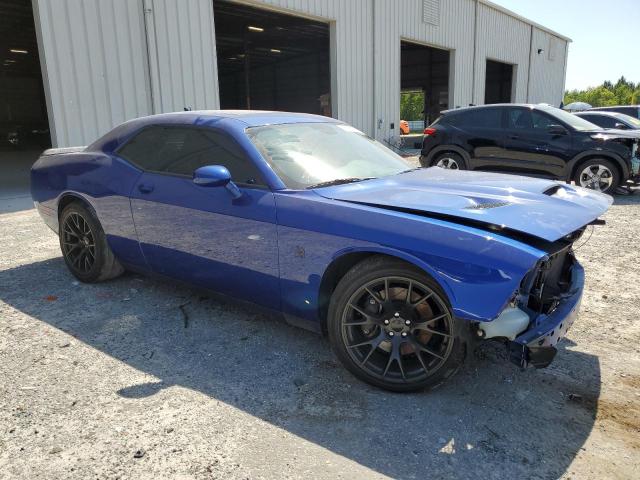  DODGE CHALLENGER 2020 Granatowy