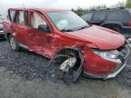 2016 MITSUBISHI OUTLANDER ES   à vendre chez Copart QC - MONTREAL