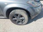 2006 NISSAN MURANO CVT for sale at Copart SANDWICH