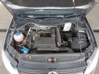 2014 VOLKSWAGEN POLO SE TS for sale at Copart EAST KILBRIDE