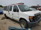 2009 Ford Econoline E150 Wagon на продаже в Lansing, MI - Front End