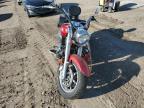 2012 YAMAHA XVS1300 A   for sale at Copart NE - LINCOLN