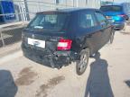 2018 SKODA FABIA SE T for sale at Copart WESTBURY