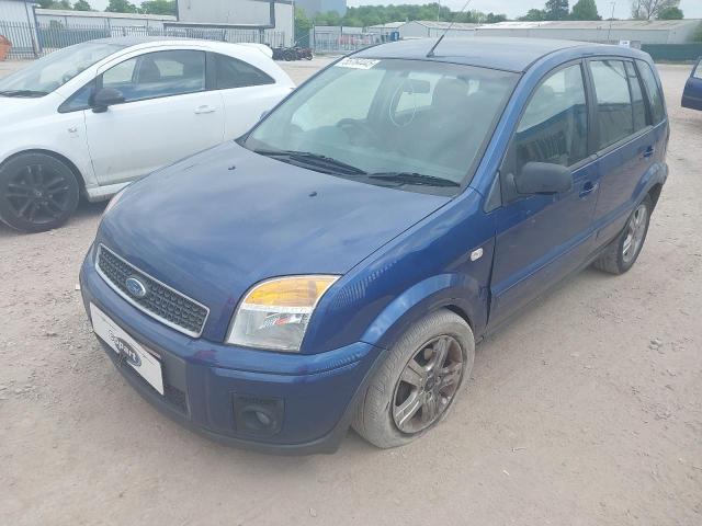 2009 FORD FUSION ZET for sale at Copart WESTBURY