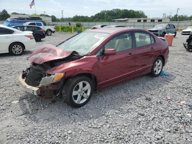 2007 Honda Civic Ex