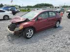 2007 Honda Civic Ex for Sale in Montgomery, AL - Front End