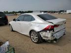 2016 Lexus Is 200T იყიდება Houston-ში, TX - Rear End