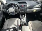 2014 Subaru Forester 2.5I na sprzedaż w Newton, AL - Front End