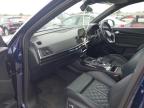 2019 AUDI Q5 S LN V- for sale at Copart YORK