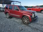 2012 Jeep Liberty Limited for Sale in Cartersville, GA - Front End