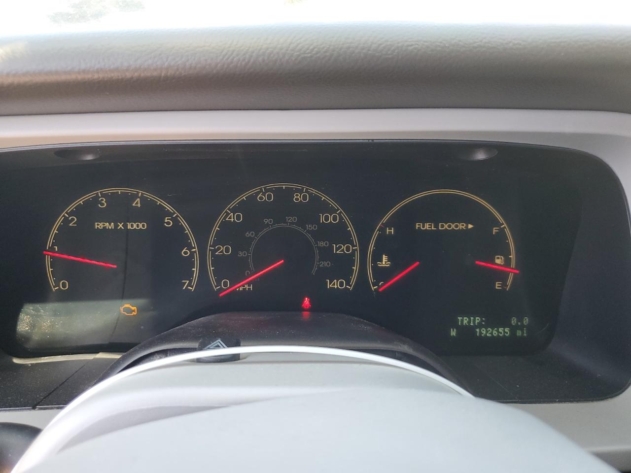 2004 Lincoln Aviator VIN: 5LMEU68HX4ZJ07915 Lot: 56378455