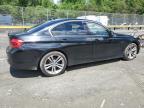 2017 Bmw 330 Xi იყიდება Waldorf-ში, MD - Minor Dent/Scratches