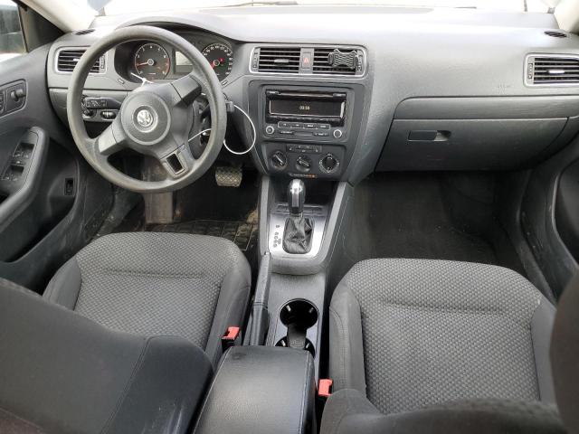 2013 VOLKSWAGEN JETTA BASE  