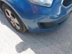 2013 KIA VENGA 2 AU for sale at Copart SANDWICH