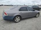 2007 Ford Fusion Se   იყიდება Earlington-ში, KY - Hail