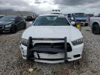 2013 Dodge Charger Police на продаже в Magna, UT - Side