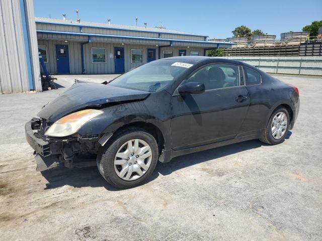 2009 Nissan Altima 2.5S  
