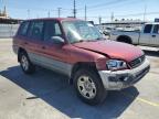 1999 Toyota Rav4  for Sale in Sun Valley, CA - Front End