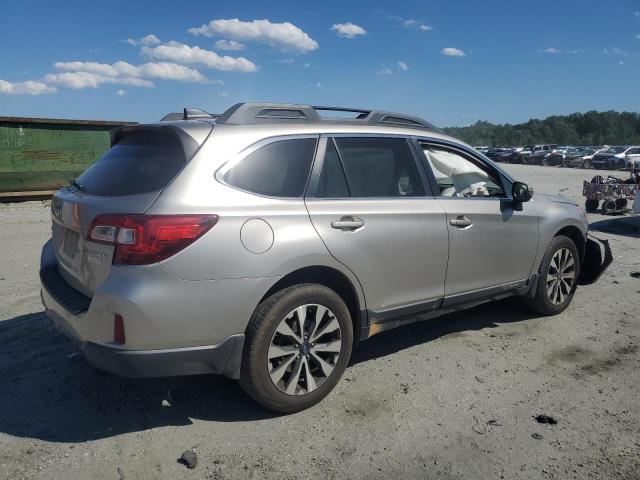  SUBARU OUTBACK 2017 Бежевий