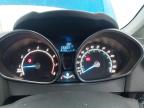 2013 FORD FIESTA TIT for sale at Copart WESTBURY