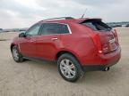 2010 Cadillac Srx  for Sale in San Antonio, TX - Rear End