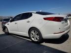 2013 Kia Optima Ex for Sale in Las Vegas, NV - Front End