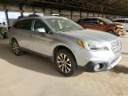 2015 Subaru Outback 2.5I Limited იყიდება Phoenix-ში, AZ - Mechanical