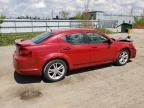 2012 DODGE AVENGER SXT   for sale at Copart ON - LONDON