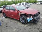 2025 Nissan Altima Sv იყიდება Waldorf-ში, MD - Front End