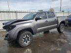 2016 Toyota Tacoma Double Cab for Sale in Littleton, CO - Front End
