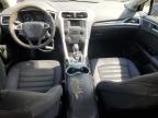2015 Ford Fusion Se for Sale in Windsor, NJ - Side