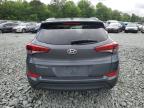 2017 Hyundai Tucson Limited for Sale in Mebane, NC - Front End