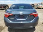 2016 Toyota Corolla L de vânzare în Albuquerque, NM - Front End