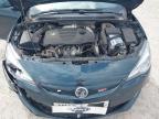 2014 VAUXHALL ASTRA VXR for sale at Copart CORBY