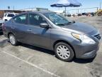 2016 Nissan Versa S for Sale in Wilmington, CA - Minor Dent/Scratches