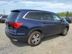 2016 Honda Pilot Exl იყიდება Hillsborough-ში, NJ - Minor Dent/Scratches