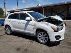 2014 Mitsubishi Outlander Sport Es for Sale in Denver, CO - Front End