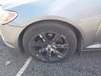 2008 JAGUAR XF LUXURY for sale at Copart SANDTOFT