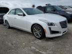 2017 Cadillac Cts Luxury en Venta en West Palm Beach, FL - Water/Flood