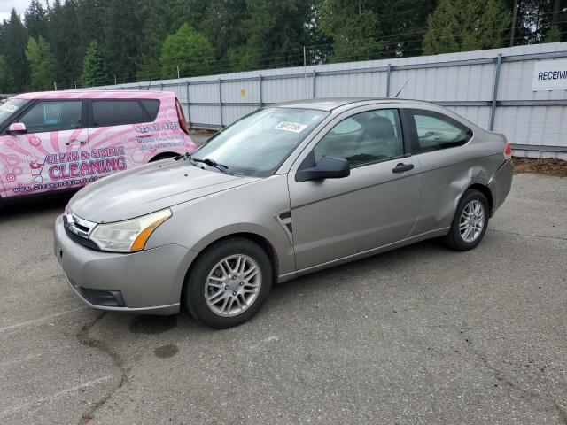 2008 Ford Focus Se