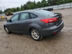 2016 Ford Focus Se იყიდება Elgin-ში, IL - Top/Roof