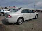 2008 Ford Fusion S იყიდება Albuquerque-ში, NM - Front End