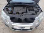 2014 SKODA YETI ADVEN for sale at Copart WISBECH