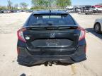 2019 Honda Civic Sport for Sale in Eldridge, IA - Front End