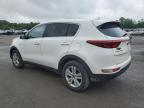2018 Kia Sportage Lx for Sale in Ellwood City, PA - Undercarriage